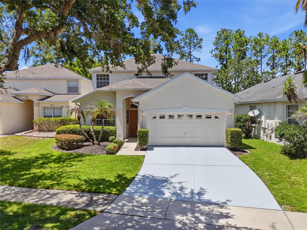 5007 BELLTHORN DRIVE — photo 1 of 34