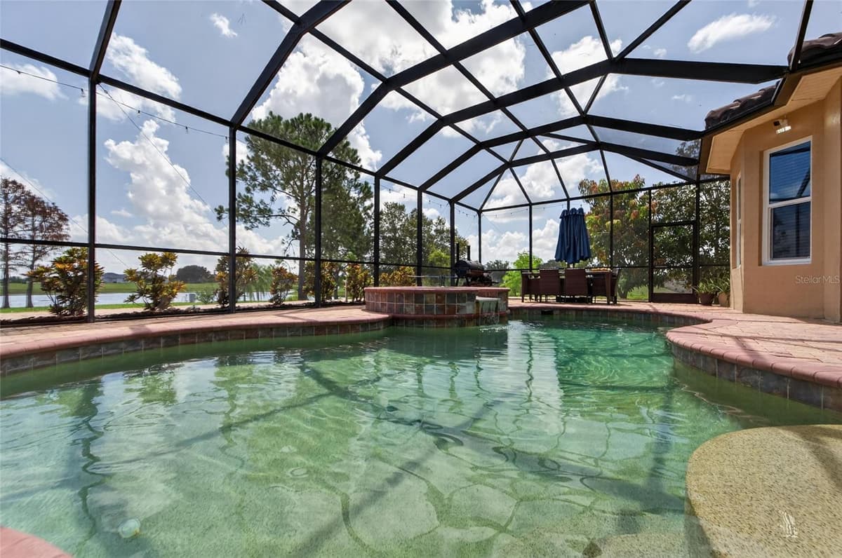 5207 LAKE VENICE DRIVE — photo 46 of 66
