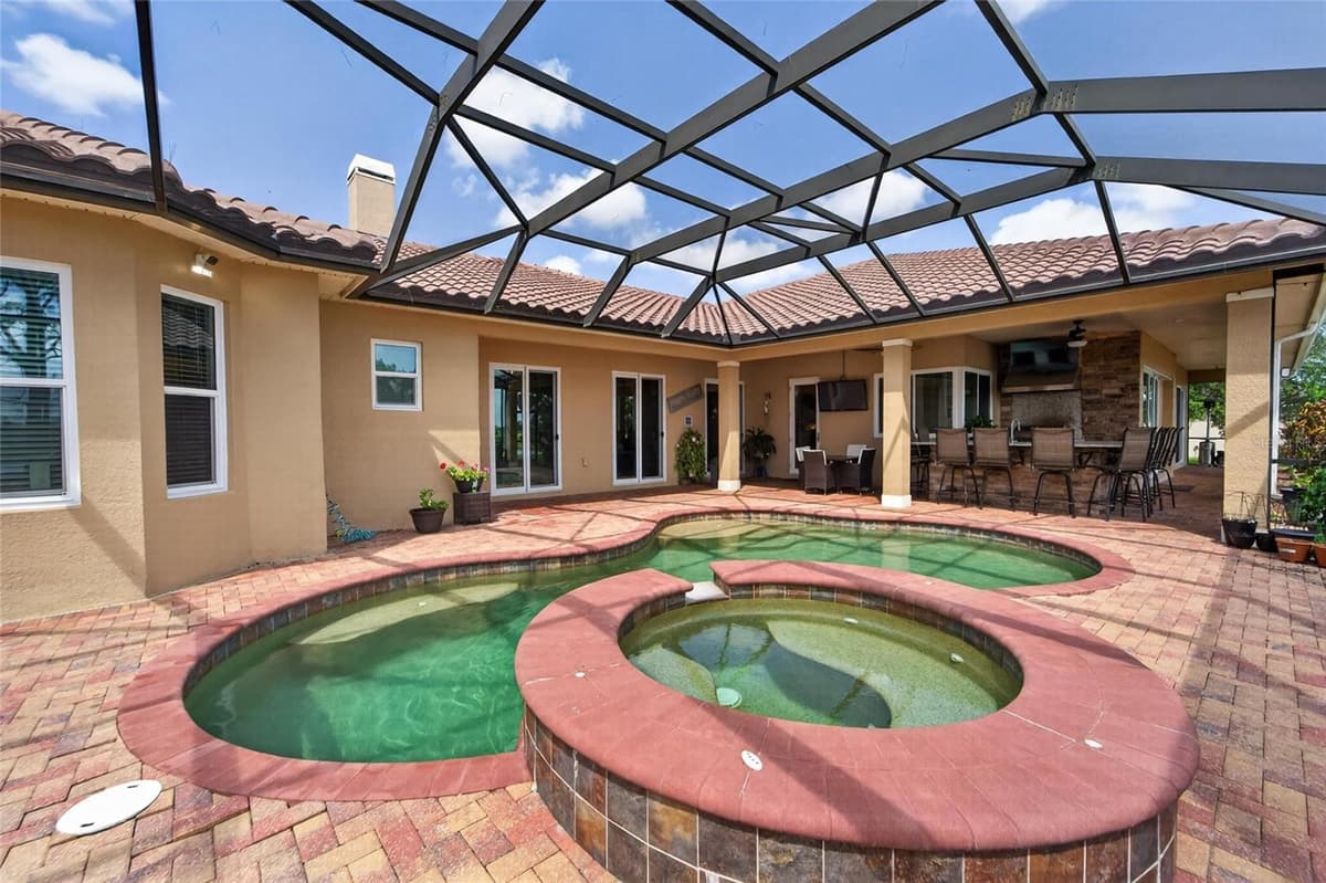 5207 LAKE VENICE DRIVE — photo 49 of 66
