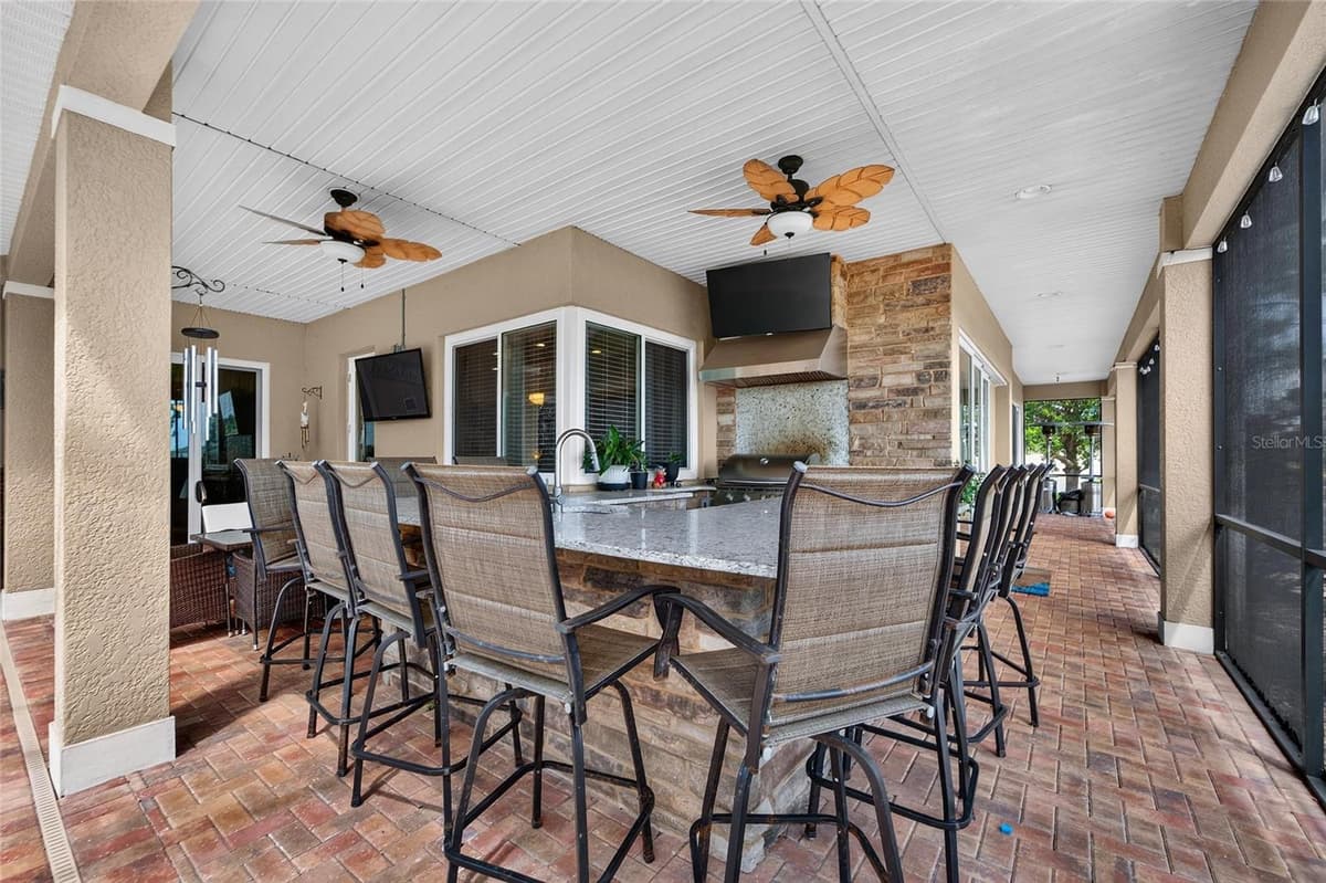 5207 LAKE VENICE DRIVE — photo 50 of 66