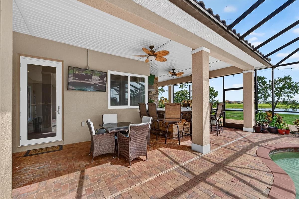 5207 LAKE VENICE DRIVE — photo 47 of 66
