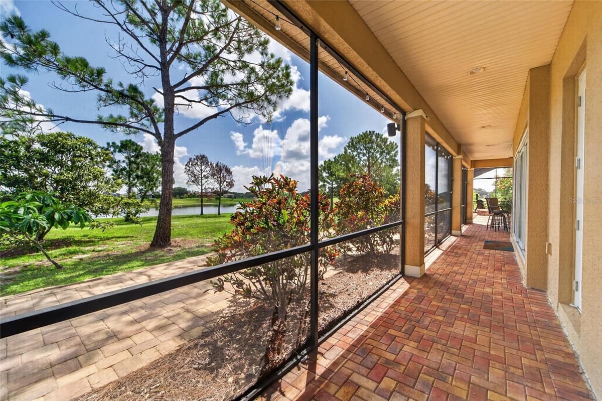 5207 LAKE VENICE DRIVE — photo 55 of 66