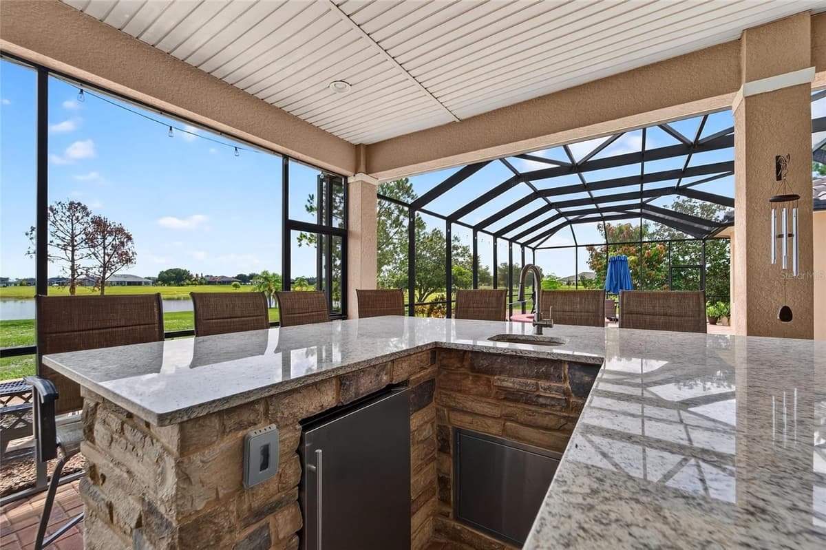 5207 LAKE VENICE DRIVE — photo 53 of 66