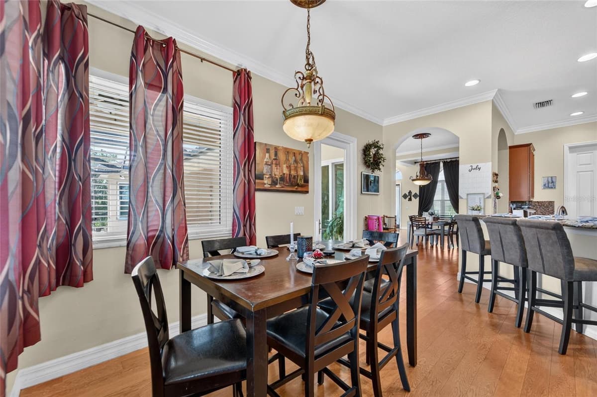5207 LAKE VENICE DRIVE — photo 21 of 66