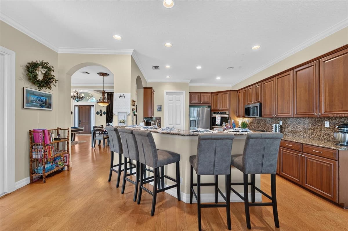 5207 LAKE VENICE DRIVE — photo 22 of 66