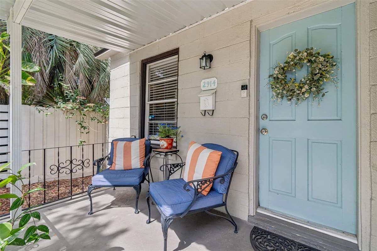 2914 WOODROW AVENUE — photo 3 of 43