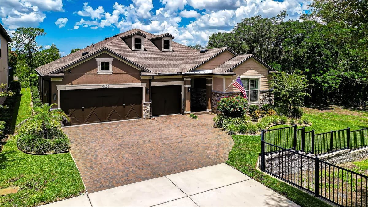 10405 TREE SKYLARK PLACE — photo 43 of 44