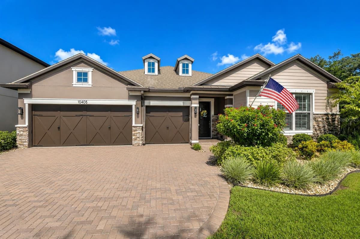 10405 TREE SKYLARK PLACE — photo 1 of 44
