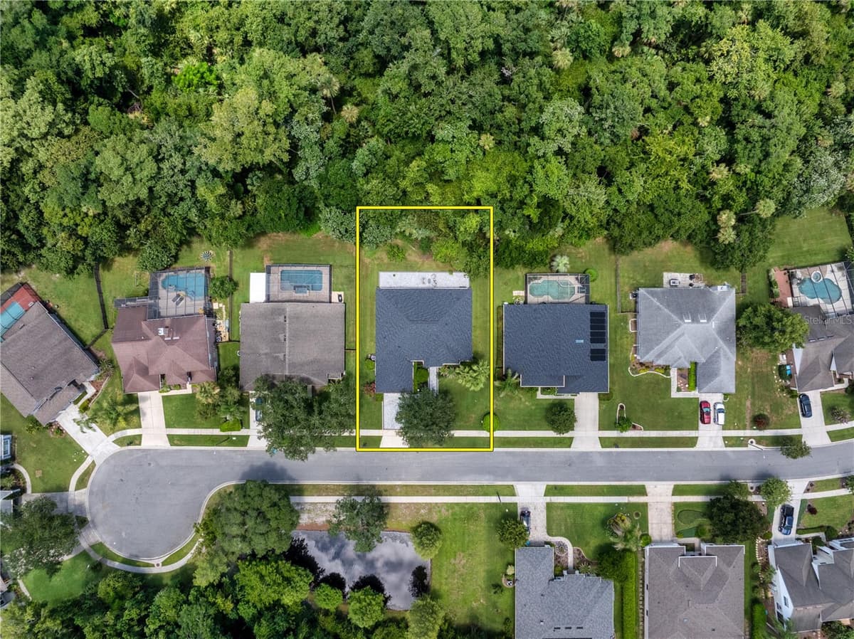 223 BLUE CREEK DRIVE — photo 43 of 50
