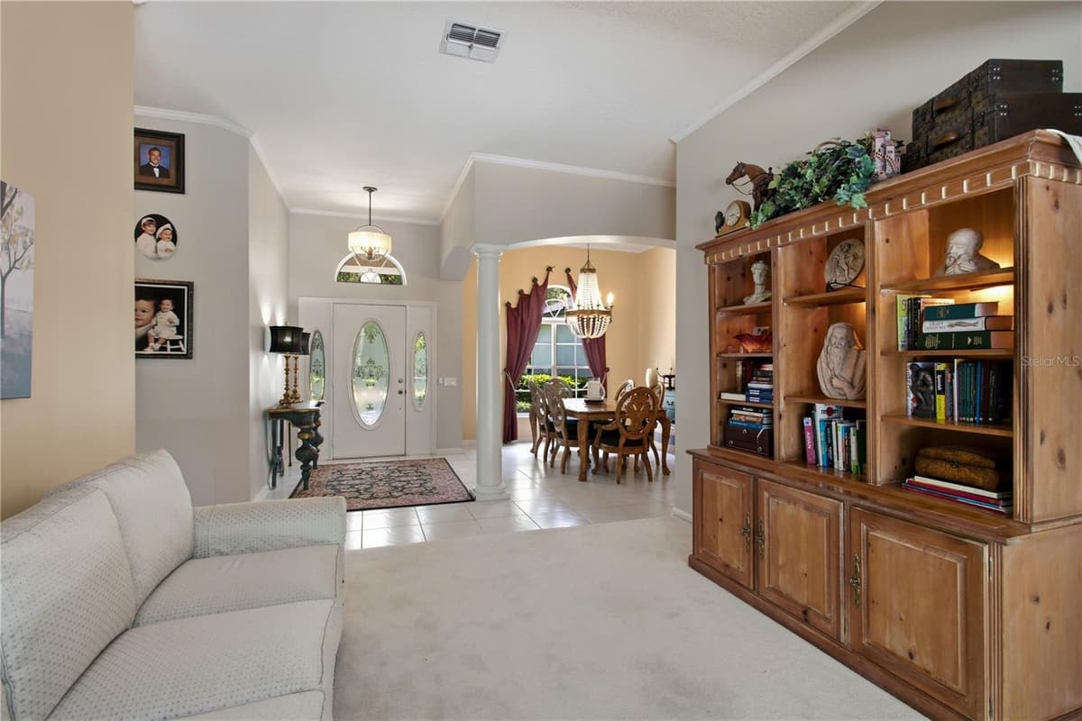 223 BLUE CREEK DRIVE — photo 11 of 50