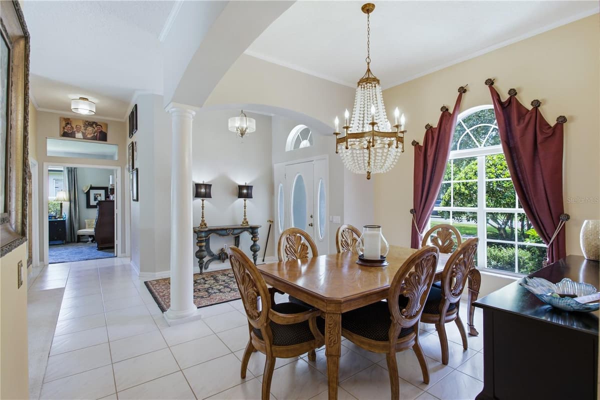 223 BLUE CREEK DRIVE — photo 13 of 50