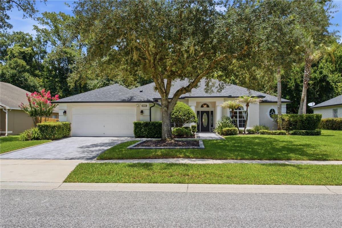 223 BLUE CREEK DRIVE — photo 1 of 50
