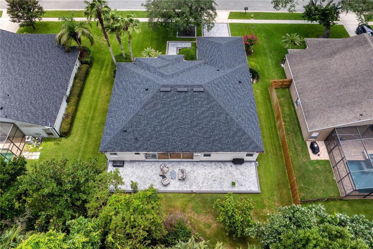 223 BLUE CREEK DRIVE — photo 44 of 50