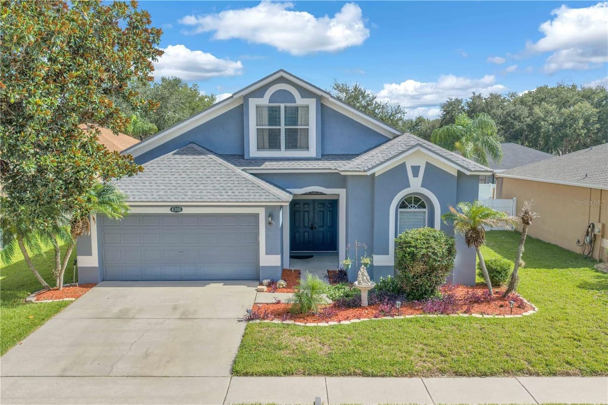 4306 ORANGE RIDGE COURT — photo 1 of 43
