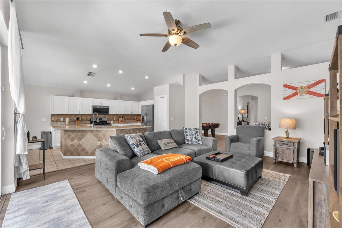 4306 ORANGE RIDGE COURT — photo 19 of 43