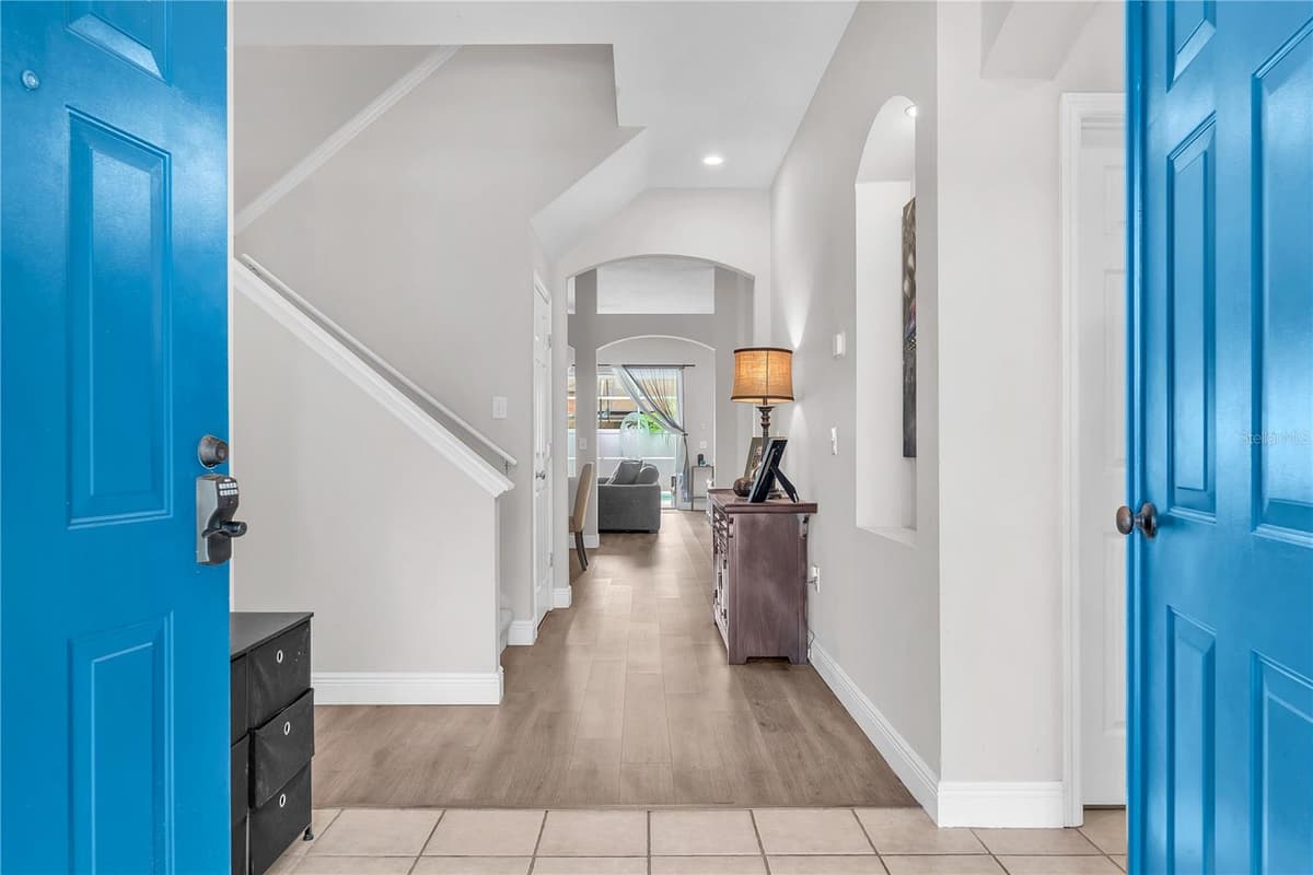 4306 ORANGE RIDGE COURT — photo 11 of 43