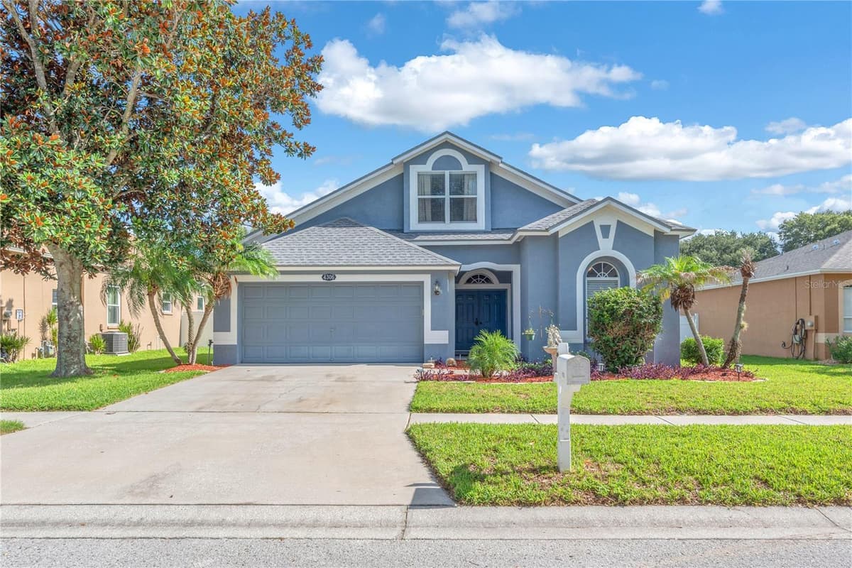 4306 ORANGE RIDGE COURT — photo 43 of 43