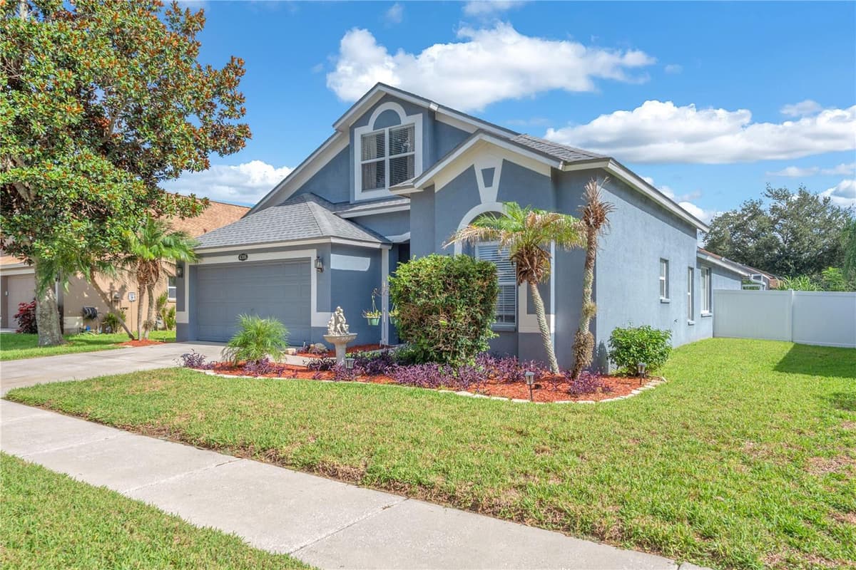 4306 ORANGE RIDGE COURT — photo 4 of 43
