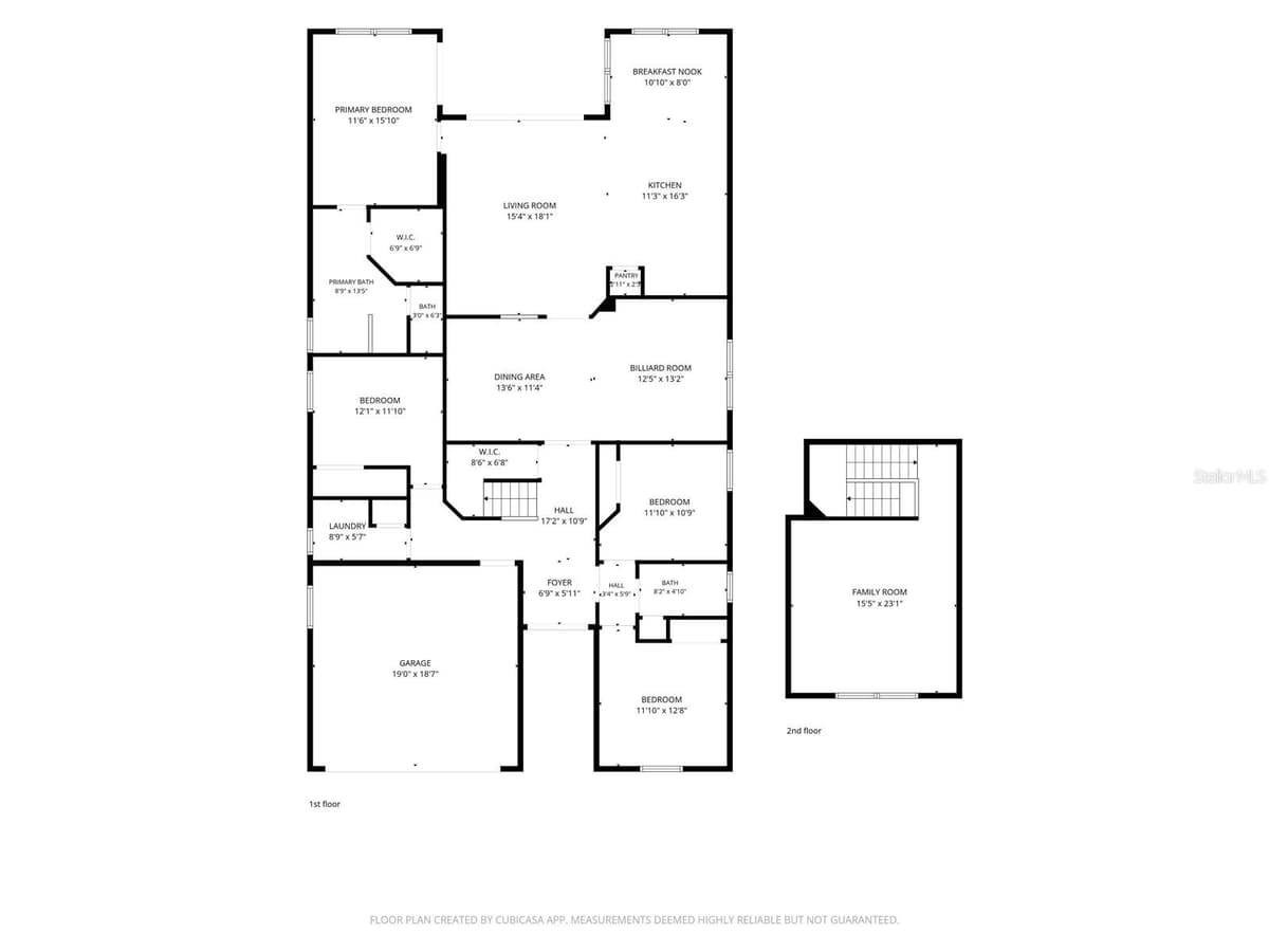 4306 ORANGE RIDGE COURT — photo 40 of 43