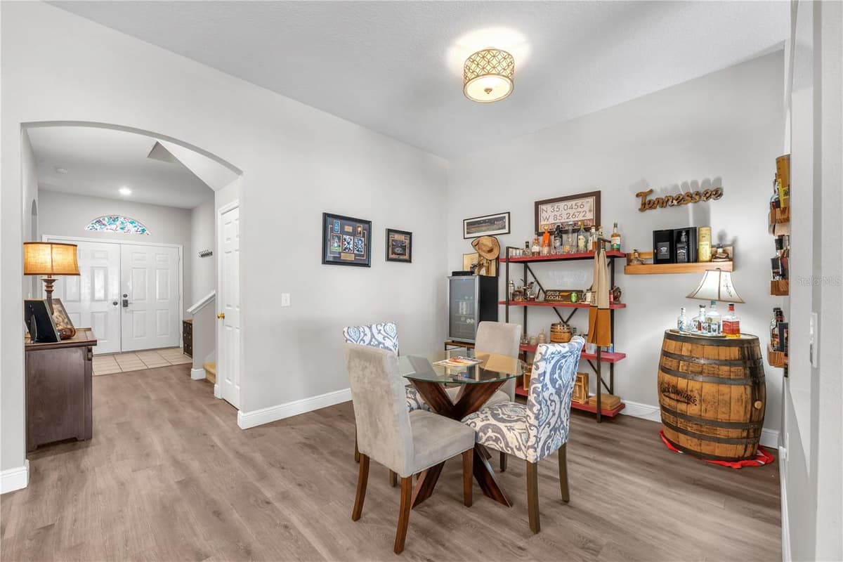 4306 ORANGE RIDGE COURT — photo 14 of 43