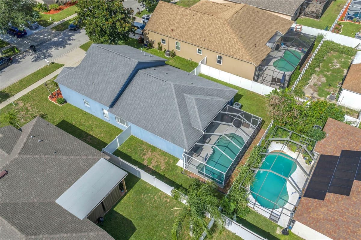 4306 ORANGE RIDGE COURT — photo 7 of 43