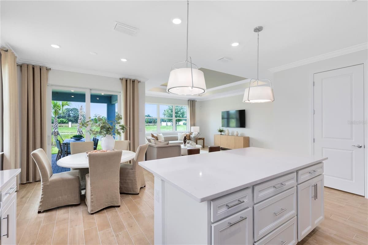 16207 TROPICAL SAGE DRIVE — photo 5 of 25