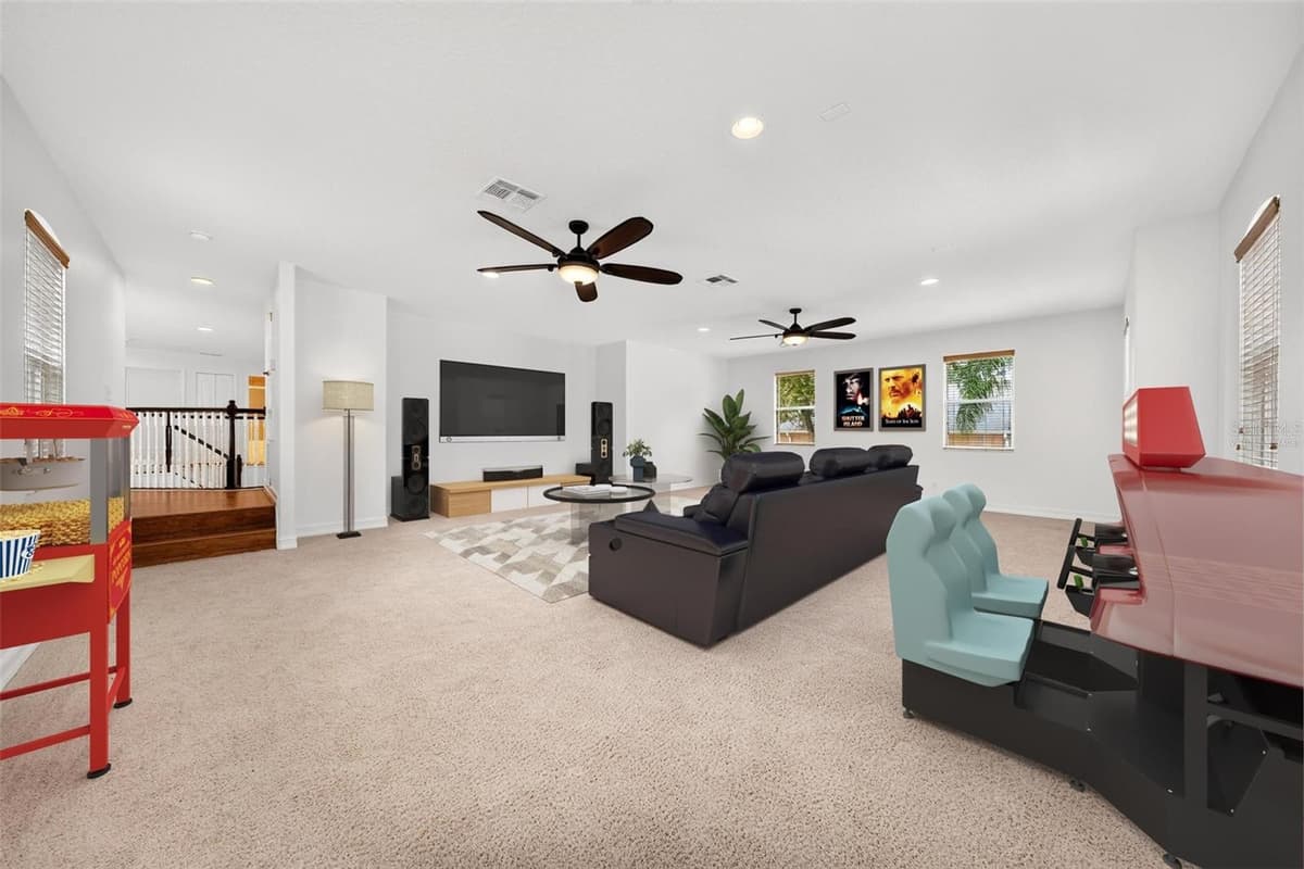 6054 TREMAYNE DRIVE — photo 44 of 64