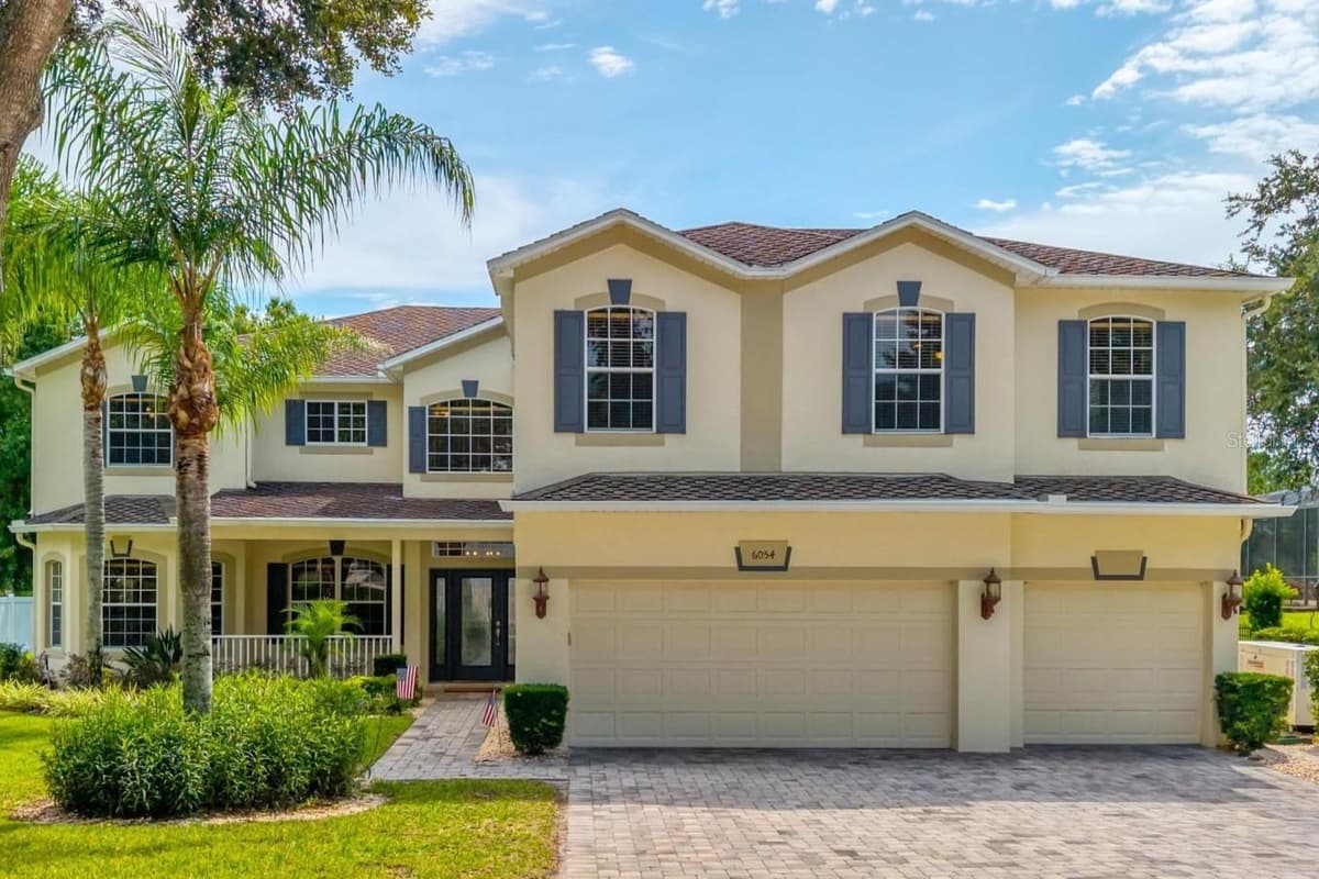 6054 TREMAYNE DRIVE — photo 1 of 64