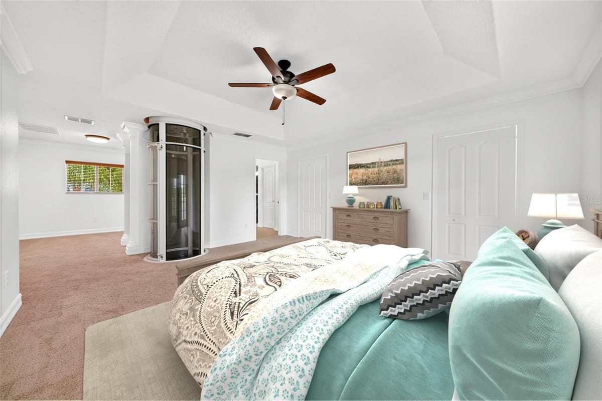 6054 TREMAYNE DRIVE — photo 32 of 64