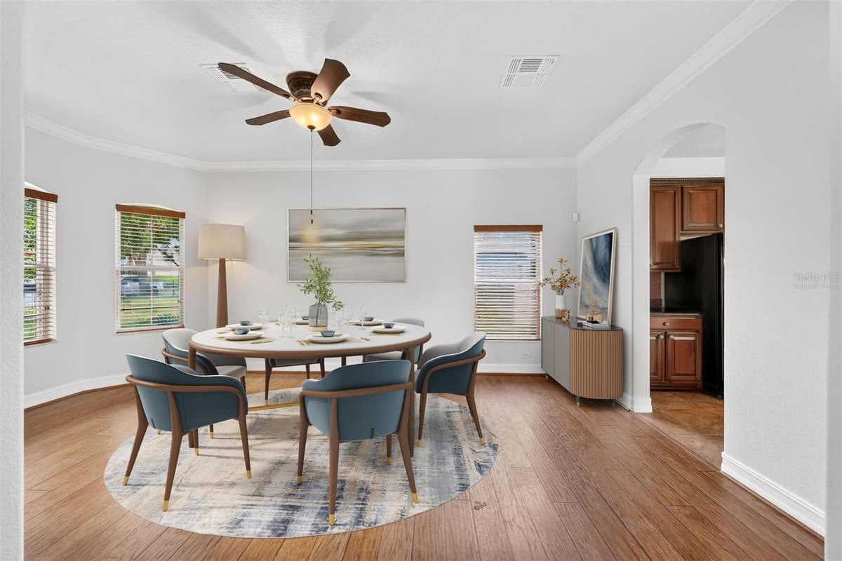 6054 TREMAYNE DRIVE — photo 15 of 64