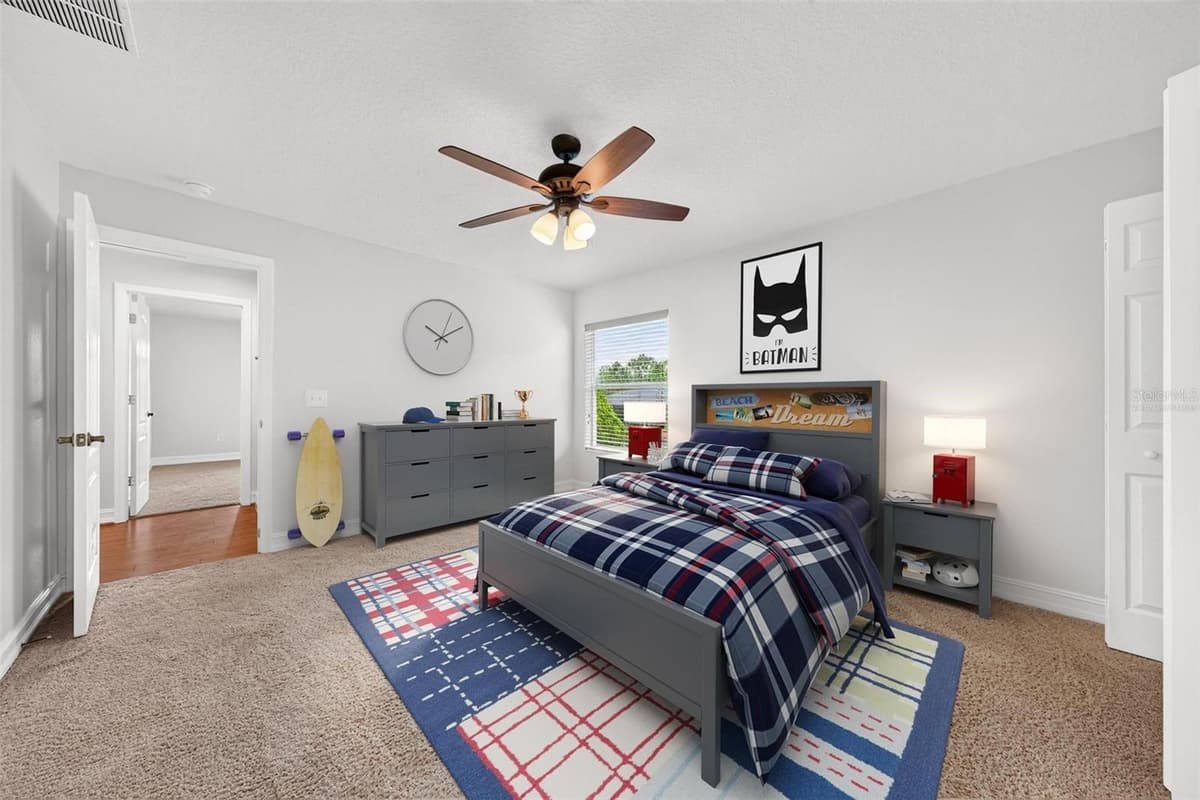 6054 TREMAYNE DRIVE — photo 39 of 64