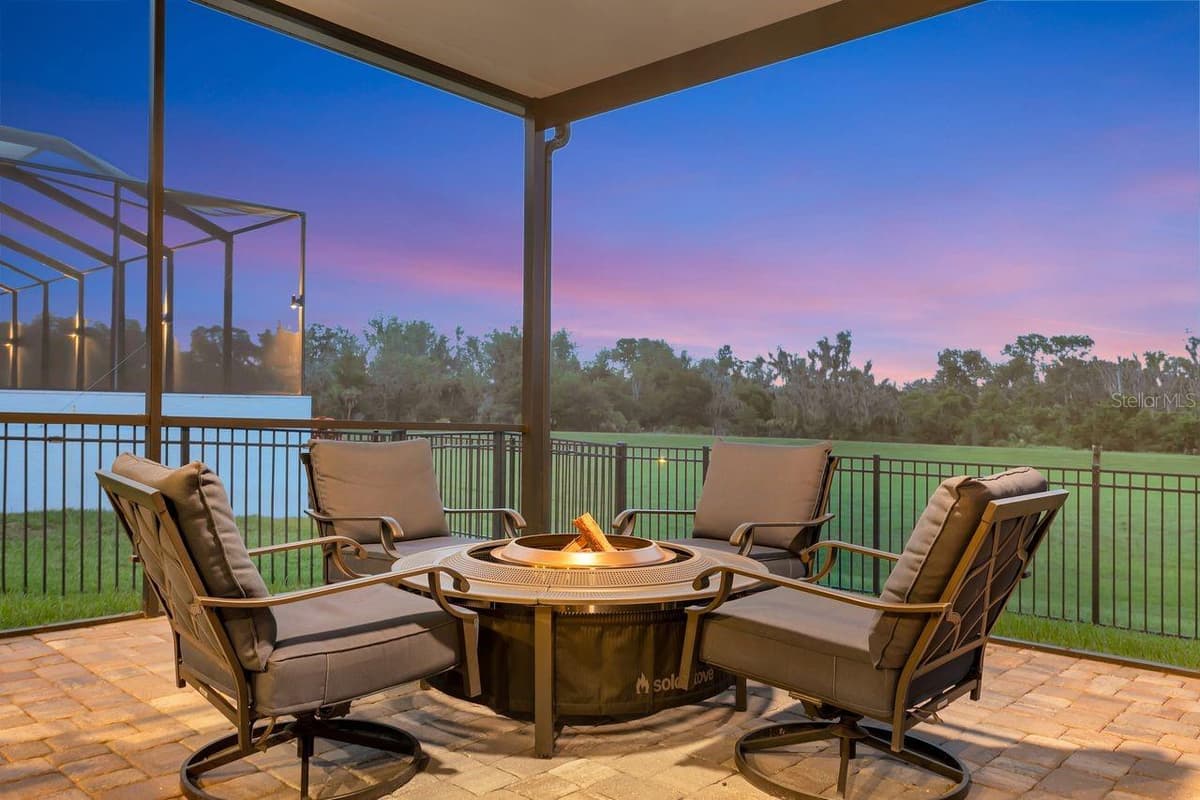 14922 FISHHAWK PRESERVE DRIVE — photo 70 of 77