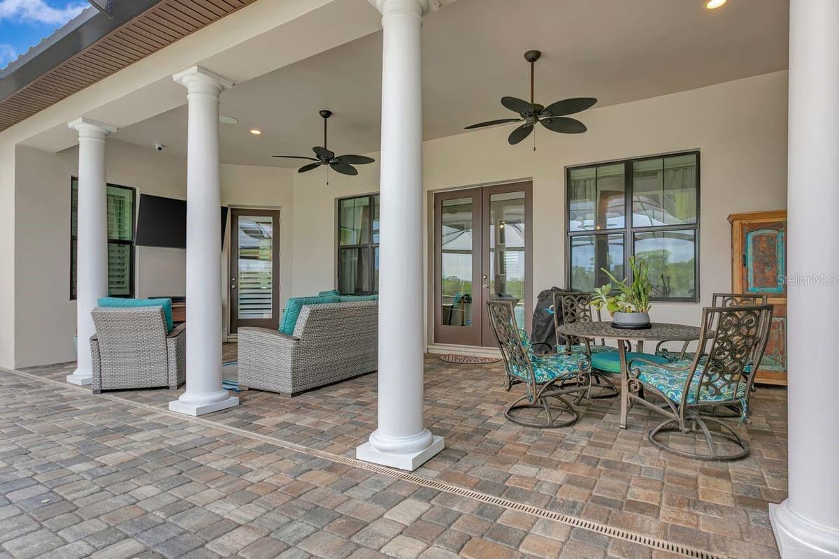 14922 FISHHAWK PRESERVE DRIVE — photo 45 of 77
