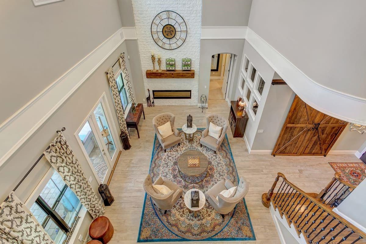 14922 FISHHAWK PRESERVE DRIVE — photo 33 of 77