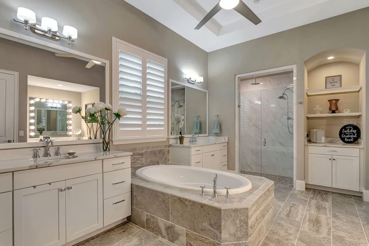 14922 FISHHAWK PRESERVE DRIVE — photo 17 of 77