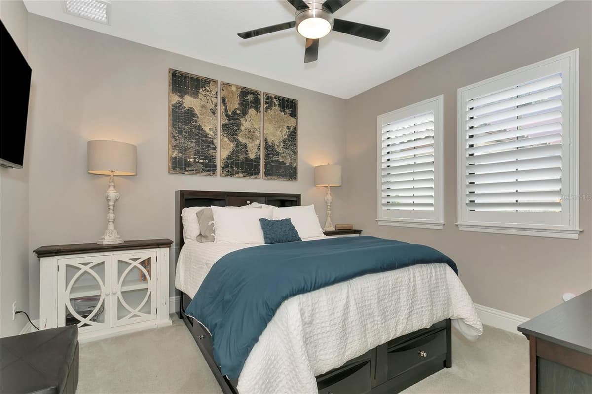 14922 FISHHAWK PRESERVE DRIVE — photo 31 of 77