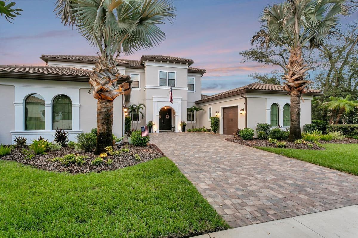 14922 FISHHAWK PRESERVE DRIVE — photo 68 of 77