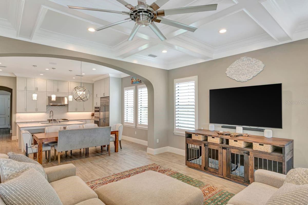 14922 FISHHAWK PRESERVE DRIVE — photo 28 of 77