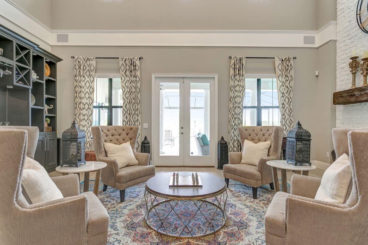14922 FISHHAWK PRESERVE DRIVE — photo 12 of 77