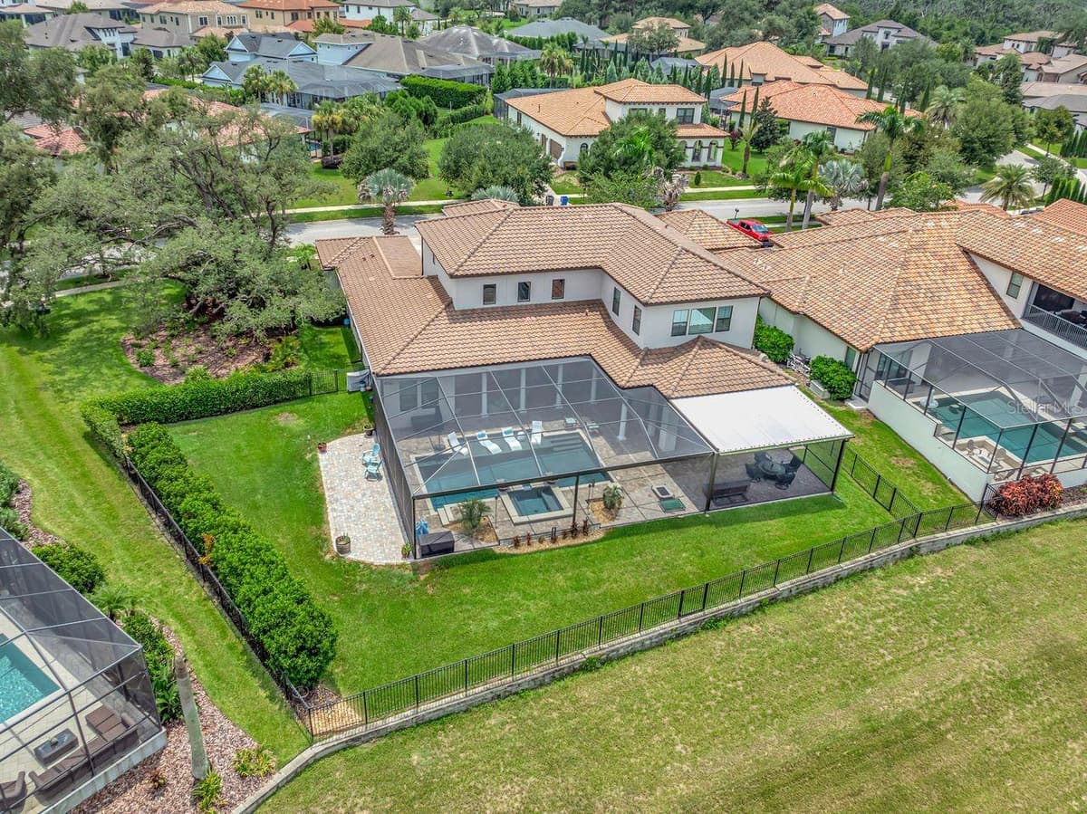 14922 FISHHAWK PRESERVE DRIVE — photo 4 of 77