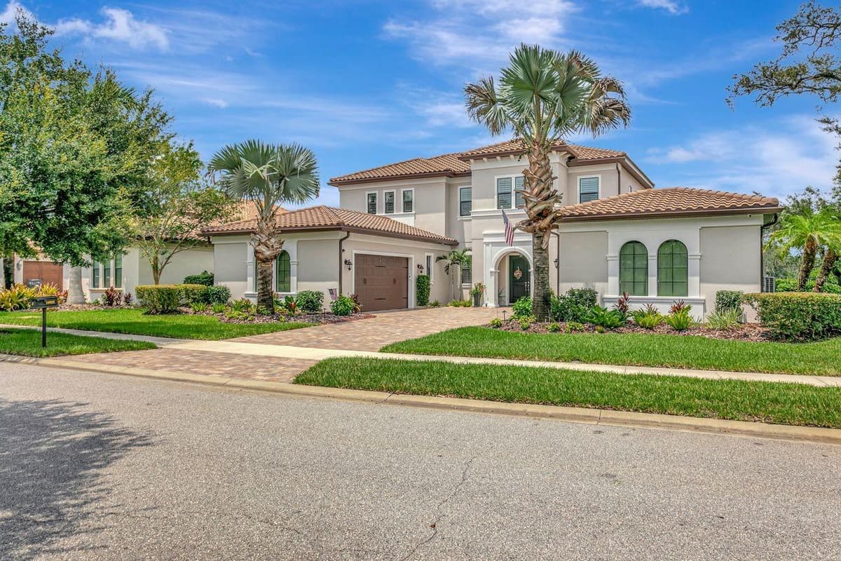 14922 FISHHAWK PRESERVE DRIVE — photo 5 of 77