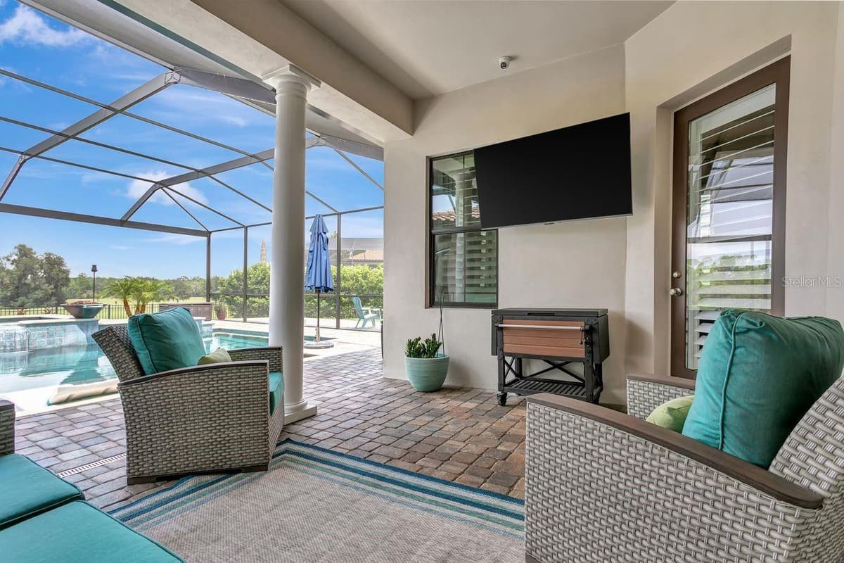 14922 FISHHAWK PRESERVE DRIVE — photo 46 of 77