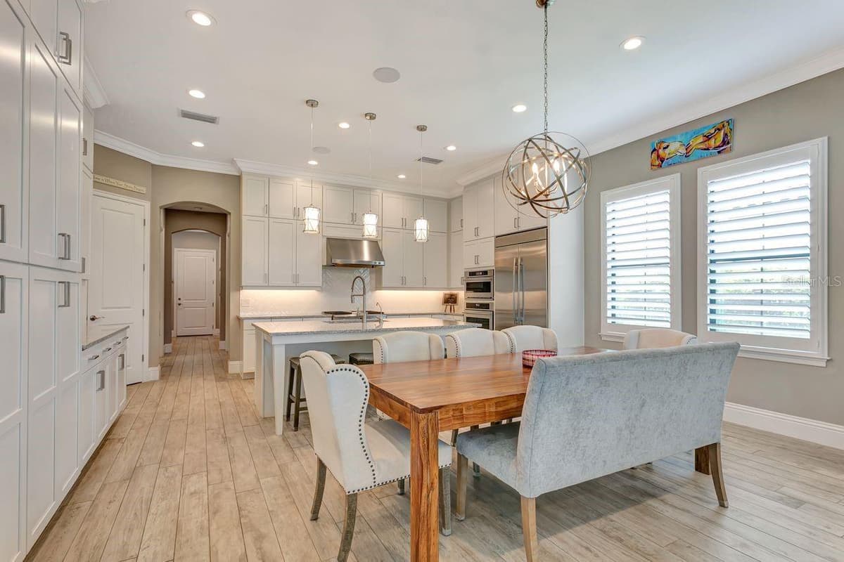 14922 FISHHAWK PRESERVE DRIVE — photo 25 of 77