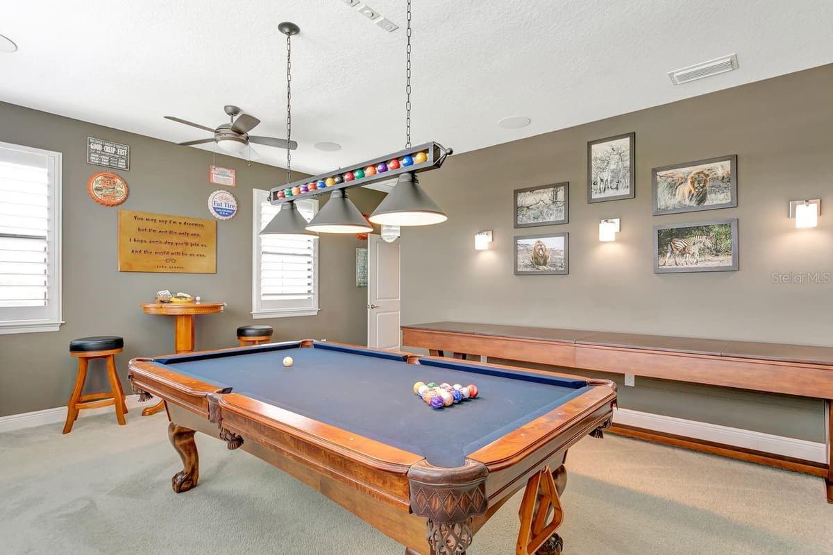 14922 FISHHAWK PRESERVE DRIVE — photo 40 of 77