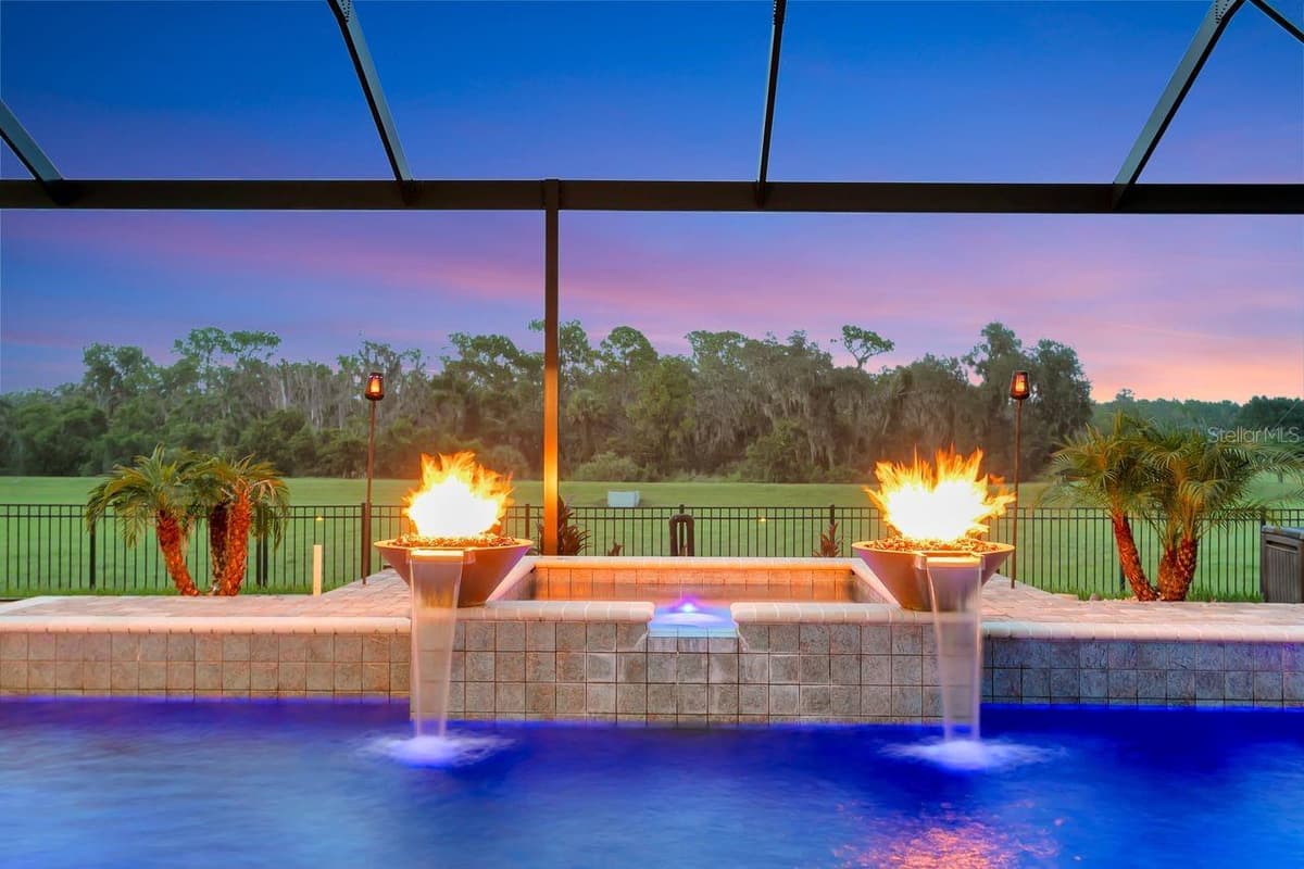 14922 FISHHAWK PRESERVE DRIVE — photo 76 of 77