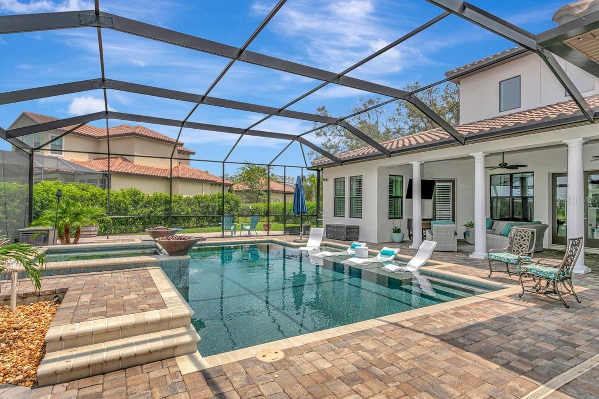 14922 FISHHAWK PRESERVE DRIVE — photo 41 of 77