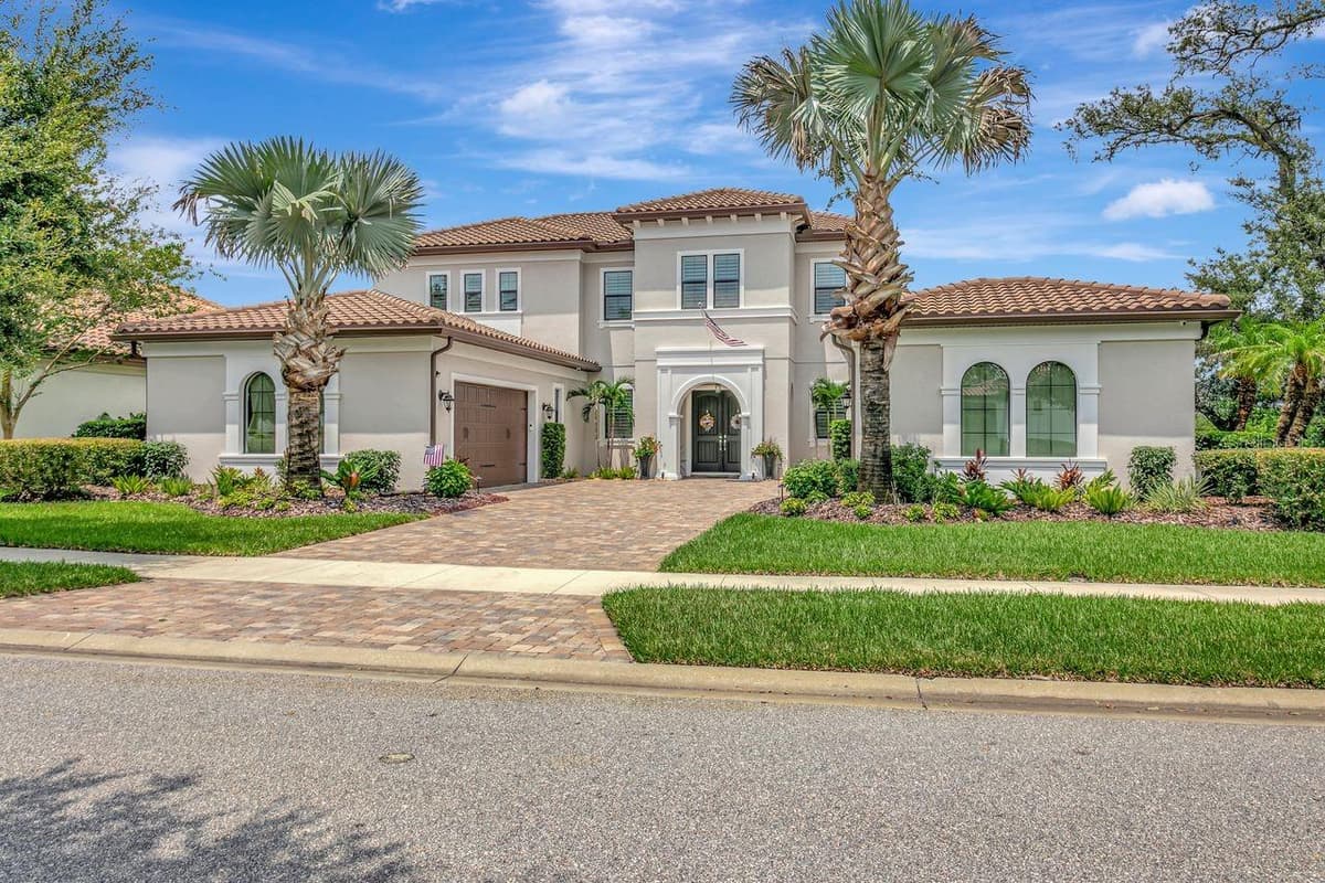 14922 FISHHAWK PRESERVE DRIVE — photo 66 of 77