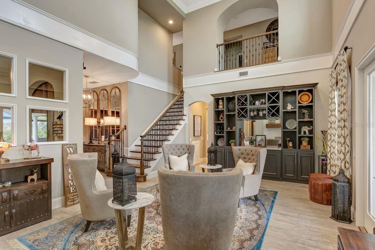 14922 FISHHAWK PRESERVE DRIVE — photo 11 of 77