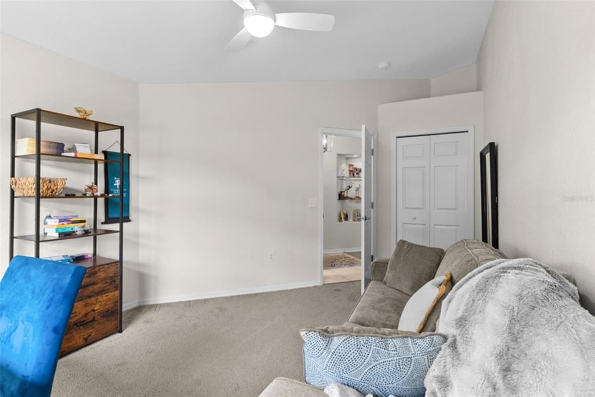 6921 SHIMMERING DRIVE — photo 15 of 50