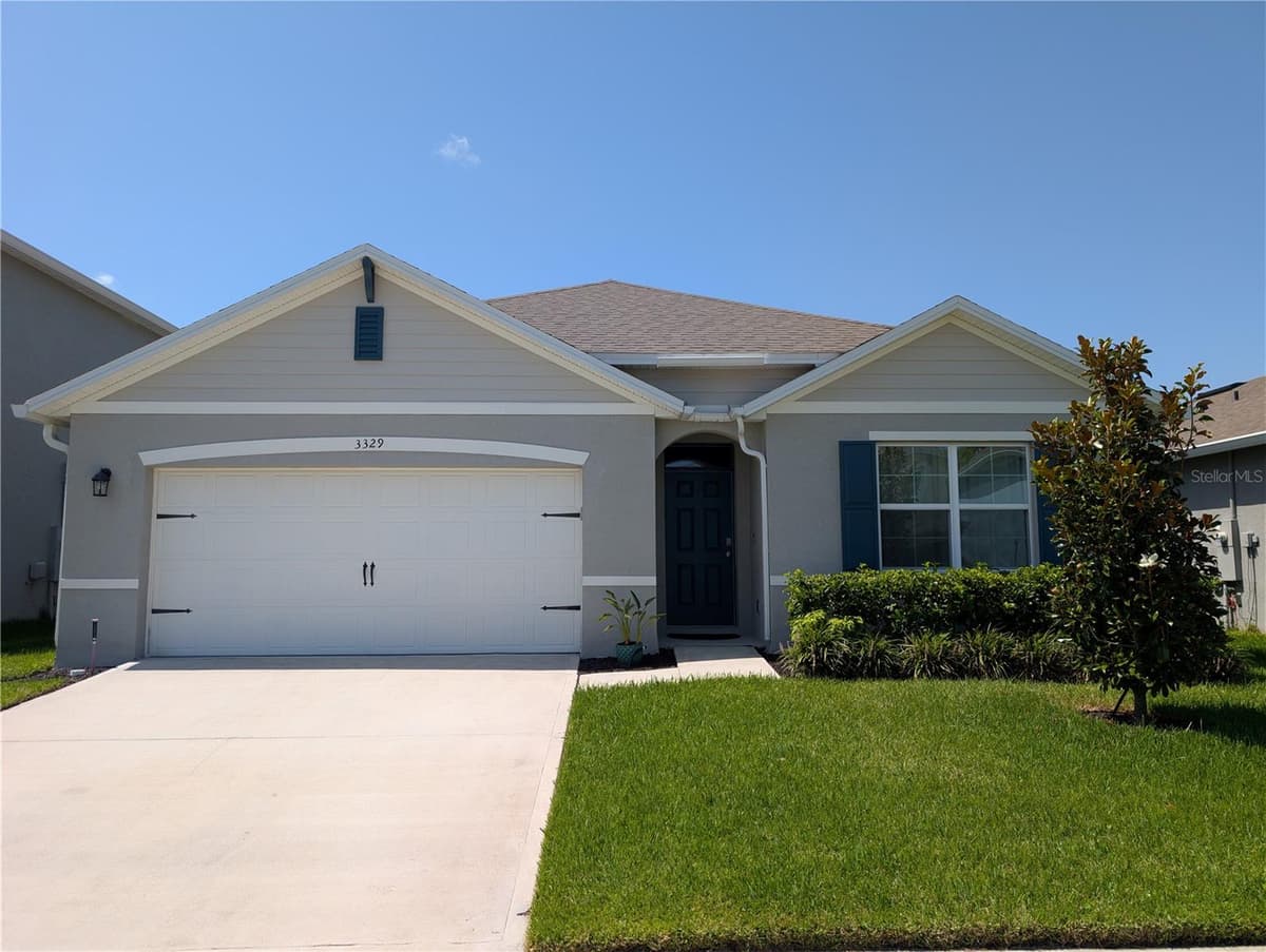 3329 EASTGROVE TERRACE — photo 1 of 24